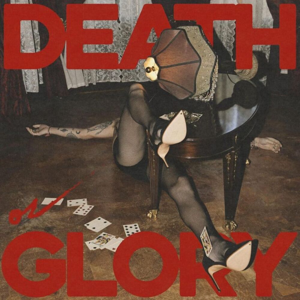 Palaye Royale - Death Or Glory  LP LP